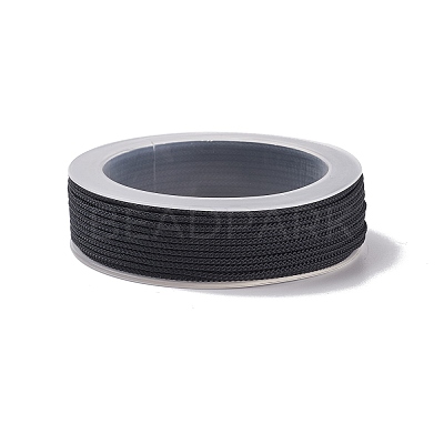 Braided Nylon Threads NWIR-E023-1mm-01-1
