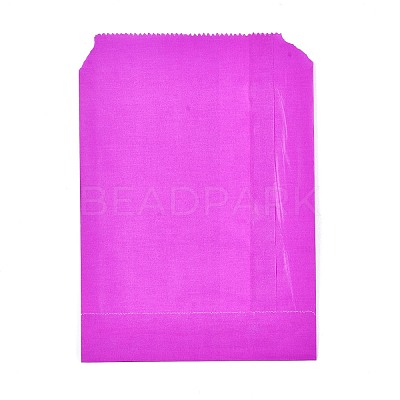 Eco-Friendly Kraft Paper Bags AJEW-M207-C01-05-1