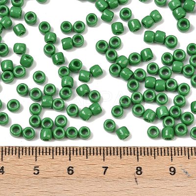 TOHO 6/0 Round Beads SEED-XTR06-0047D-1