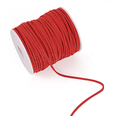 Faux Suede Cord OCOR-TAC0018-03A-1