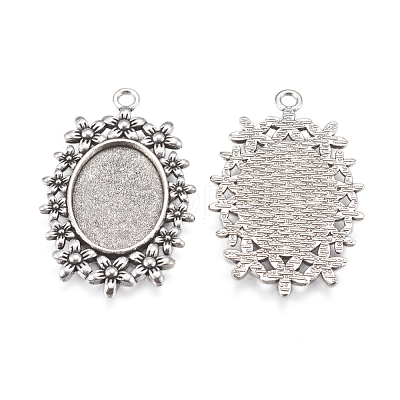 DIY Pendant Making DIY-X0292-14AS-1