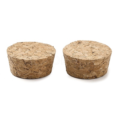 Cork Bottle Stoppers AJEW-XCP0002-19-1