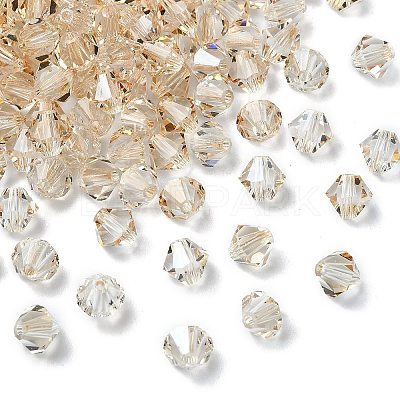 Preciosa® Crystal Beads Y-PRC-BA6-00030-235-1