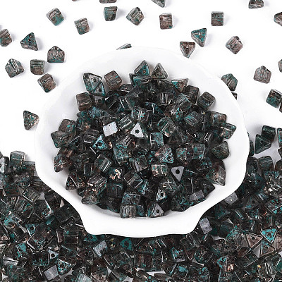 Glass Beads SEED-Q039-02A-1