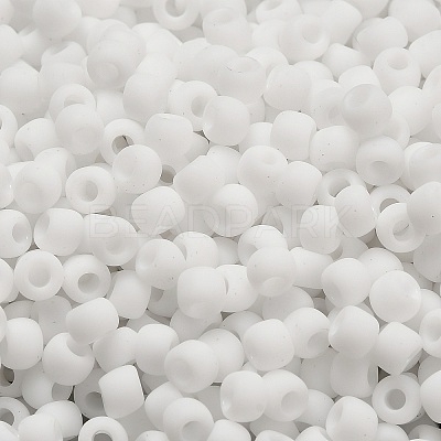 TOHO 6/0 Round Beads SEED-XTR06-0041F-1