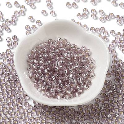 Glass Seed Beads SEED-H002-C-A044-1