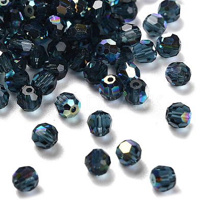 Preciosa® Crystal Beads Y-PRC-BB3-30340-200-1