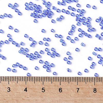 TOHO Round Seed Beads SEED-TR11-0117-1