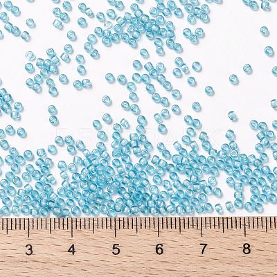 TOHO 11/0 Round Beads X-SEED-TR11-0930-1
