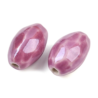 Handmade Porcelain Beads PW-WG559A4-03-1