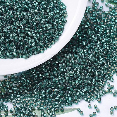 MIYUKI Delica Beads SEED-X0054-DB0607-1