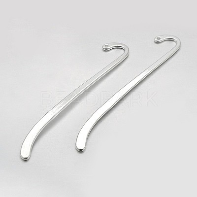 Tibetan Style Alloy Bookmarks X-K0975021-1