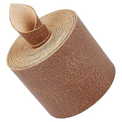 PU Imitation Leather Cord LC-WH0006-06C-16-1