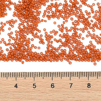 TOHO 15/0 Round Beads SEED-XTR15-2611F-1
