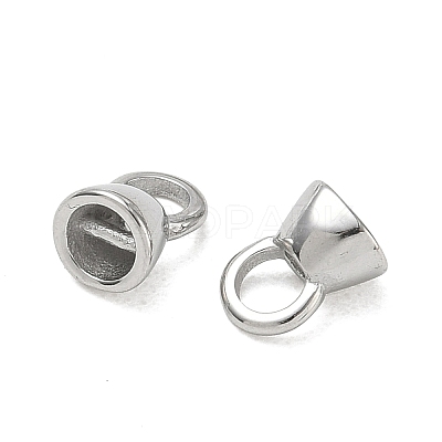 304 Stainless Steel Cord Ends SA-CBA5270-01A-P-1