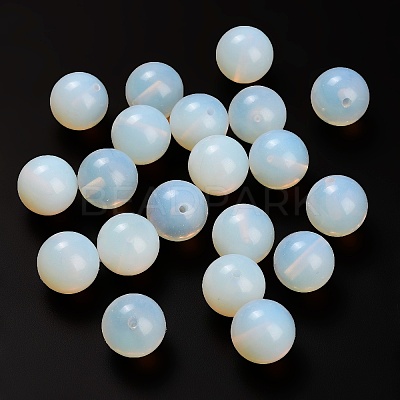 Opalite Beads G-C254-A01-12mm-1