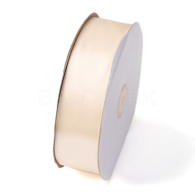 Single Face Solid Color Satin Ribbon SRIB-S052-40mm-008-1