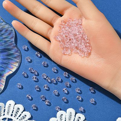 Preciosa® Crystal Beads Y-PRC-BB5-70120-1