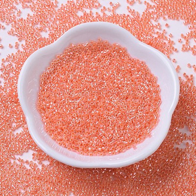MIYUKI Delica Beads X-SEED-J020-DB0235-1