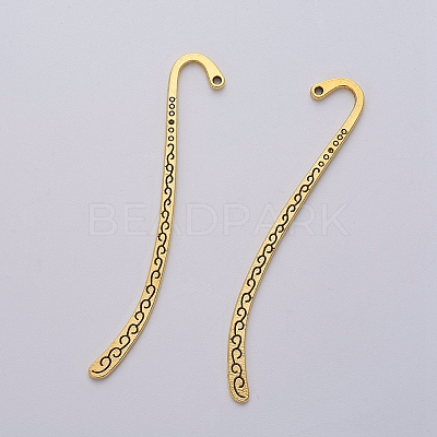 Tibetan Style Bookmarks LS-K092Z032-1