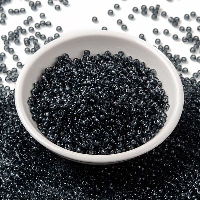 MIYUKI Round Rocailles Beads X-SEED-G008-RR0152-1