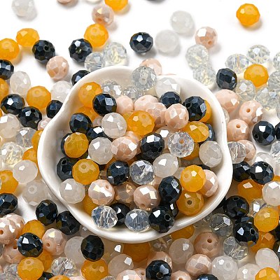 Glass Beads EGLA-A034-SM10mm-38-1