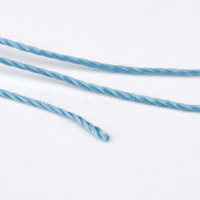 Polyester Thread NWIR-K023-0.2mm-02-1