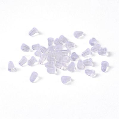 Plastic Ear Nuts FIND-E003-04-1