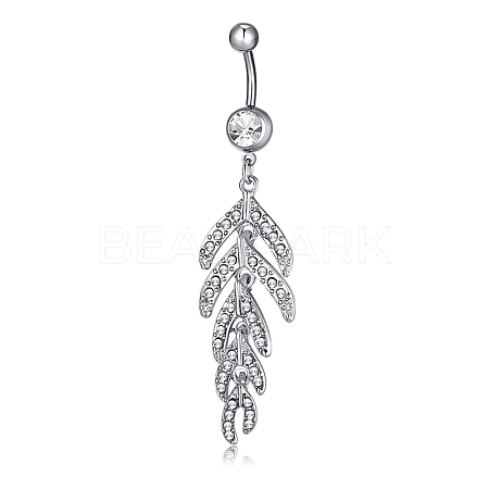 Piercing Jewelry AJEW-EE0002-14P-1