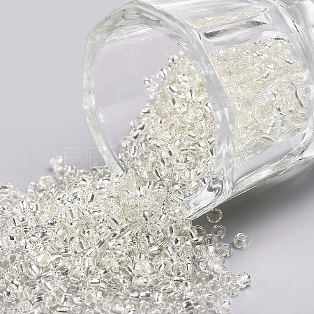 12/0 Glass Seed Beads X2-SEED-A005-2mm-21-1