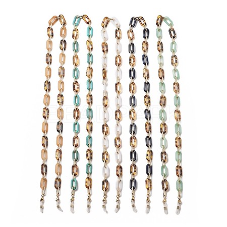 Eyeglasses Chains AJEW-EH00090-1