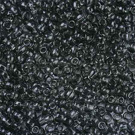 TOHO Round Seed Beads X-SEED-TR11-0009B-1