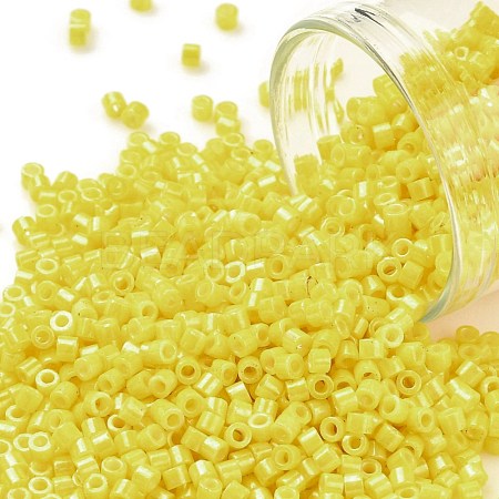 Cylinder Seed Beads SEED-H001-H17-1
