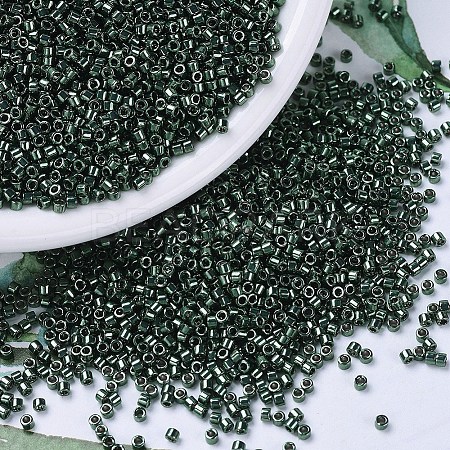 MIYUKI Delica Beads SEED-X0054-DB0458-1
