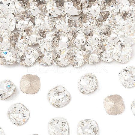 Preciosa® MAXIMA Crystal Fancy Stones Y-PRC-FC10-00030-1