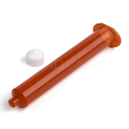 Plastic Dispensing Syringes TOOL-K007-02E-02-1
