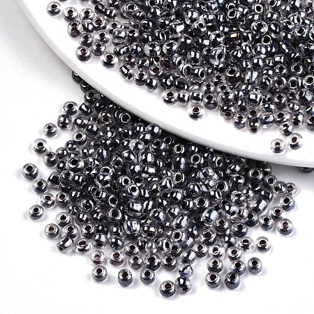 6/0 Glass Seed Beads SEED-A015-4mm-2210-1