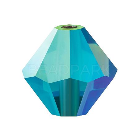 Preciosa® Crystal Beads Y-PRC-BA6-60100-20000-1