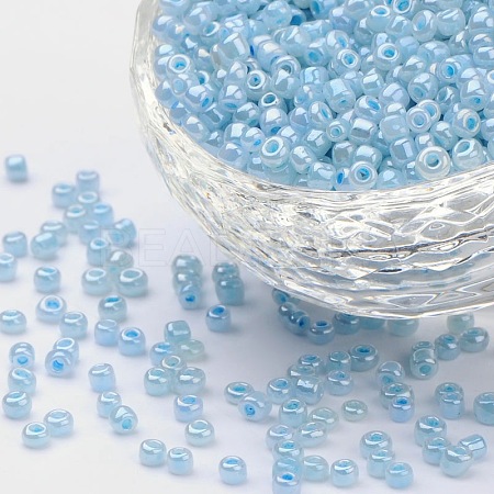 Glass Seed Beads X1-SEED-A011-3mm-143-1