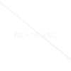 Luminous Polyester Cords OCOR-WH0071-010I-2