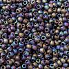 TOHO Round Seed Beads SEED-JPTR11-0166CF-2