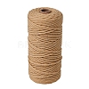 Cotton Macrame Cord PW-WGA9AD9-25-1