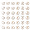 Natural Cultured Freshwater Pearl Beads PEAR-BT0002-01-2