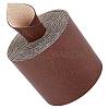 PU Imitation Leather Cord LC-WH0006-06C-15-1