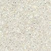 12/0 Grade A Round Glass Seed Beads X-SEED-Q010-F533-3