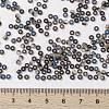 MIYUKI Round Rocailles Beads X-SEED-G008-RR4556-3