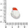 Christmas Handmade Porcelain Beads PORC-L081-01A-2