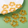 Transparent Acrylic Beads MACR-S373-24-B05-6