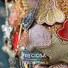 Preciosa® MAXIMA Crystal No Hotfix Flatback Stones Y-PRC-NSS12-33400-200-5