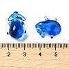 Handmade Lampwork Home Decorations LAMP-K039-09-3